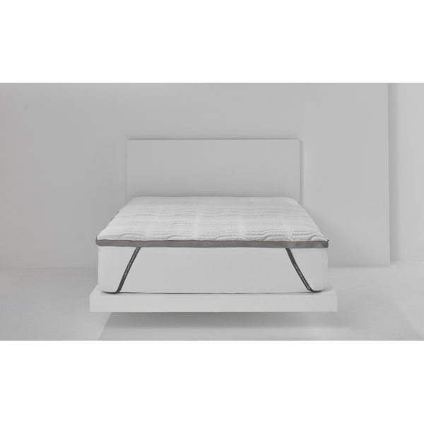 Alwyn Home Bedgear Moisture Wicking Mattress Pad Wayfair